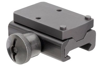 TRIJICON RMR MOUNT LOW WEAVER RAIL - Optic Accessories